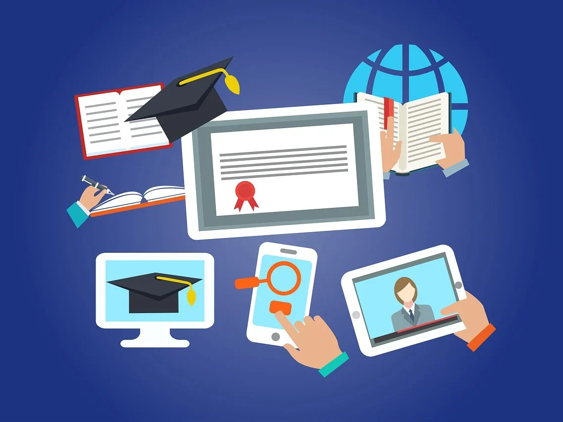 Comment choisir la meilleure formation digitale en 2025 Apprenez avec la meilleure formation digitale en 2025 pour booster vos compétences et votre carrière